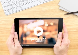 3 Easy Ways to Add Videos to your Marketing Strategy