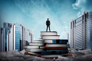 5 Business Books Leaders Should Read