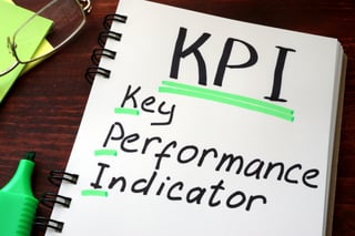 What Your Boss Wants You to Know about KPIs