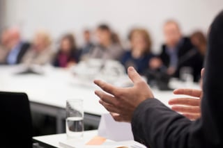 How to Conduct an Annual Planning Meeting Agenda