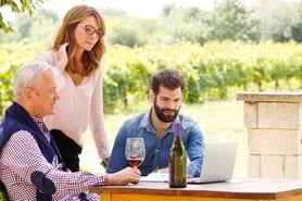 family business succession