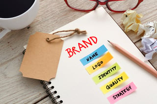 Your Brand Strategy as Catalytic Mechanism