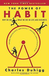 Book_Power_of_Habit