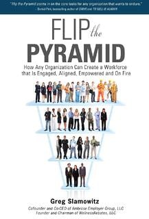 Book_Flip The Pyramid