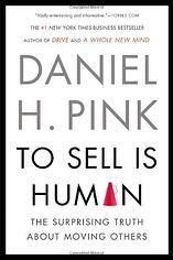 Book-To Sell Is Human