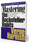 Mastering the Rockefeller Habits with Rhythm Systems software!