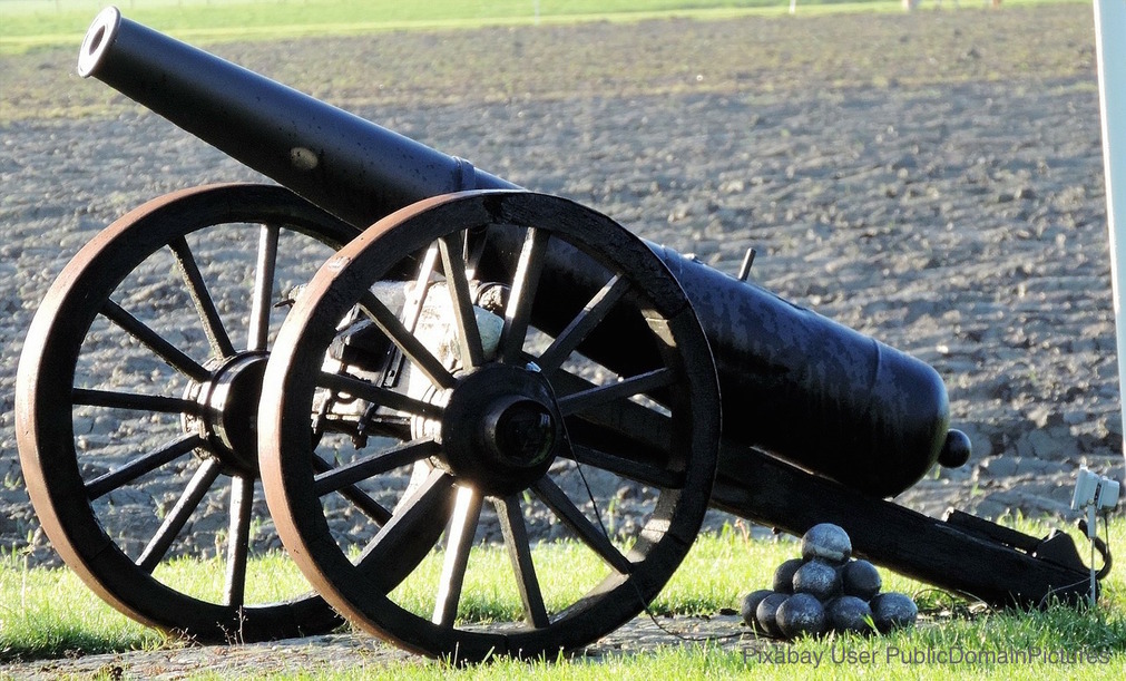 Fire Bullets Then Cannonballs to Get the Most from Your Strategy