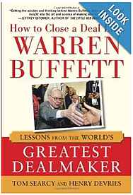 Warren Buffett Greatest Dealmaker resized 600