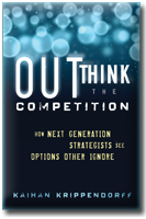 Rhythm Systems blog - Kaihan Krippendorff book - Outthink the Competition