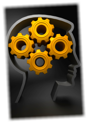 Rhythm Systems blog - Have You Tested Your Emotional Intelligence Lately? Brain Cog