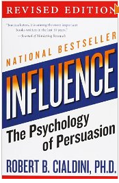 Influence: The Psychology of Persuasion