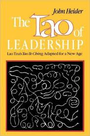 John Heider-The Tao of Leadership