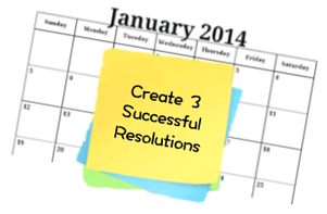 Gazelles Systems blog - 3 Successful New Years Resolutions