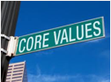 Core Values