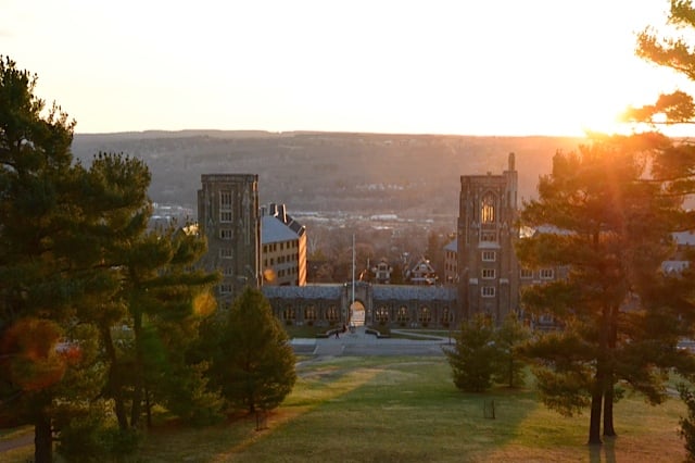 Cornell