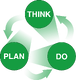 Think-Plan-Do_Black_w_Green_Circles