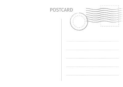 Destination Postcard Annual Planning Tool