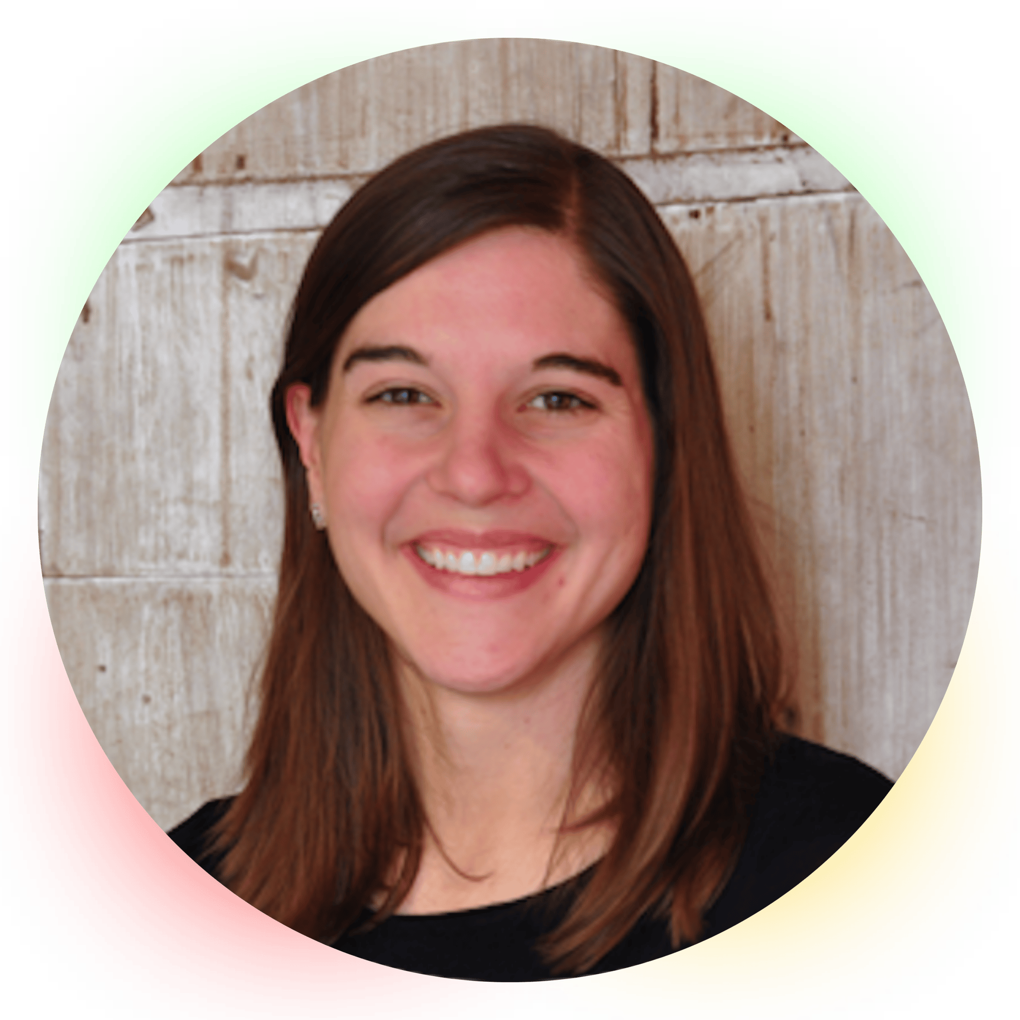 Jessica Wishart Headshot