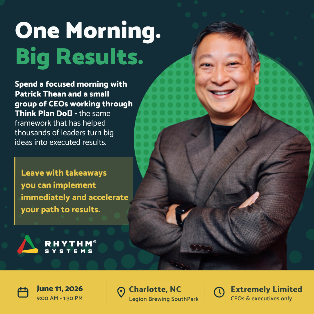 Patrick Thean Charlotte Workshop_LinkedIn Graphic
