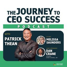 Episode #33 | Dan Crane, Founder of Crane Counsel| | Square.png