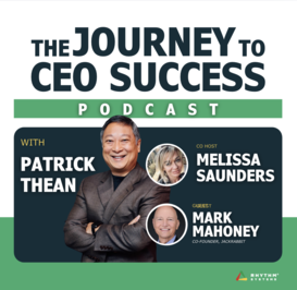 Mark Mahoney | Co-Founder, Jackrabbit | Square