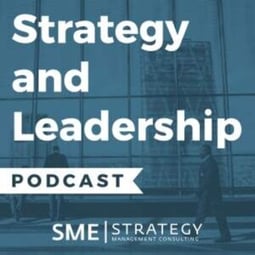 Website | Strategy and Leadership Podcast Image | 102024