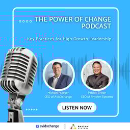 Website | Press | Podcasts | The Power of Change | 102024