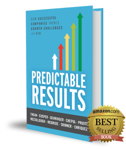 Website | Predictable Results Book | 092024