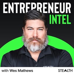Website | Press | Podcast | Entrepreneur Intel | 032026