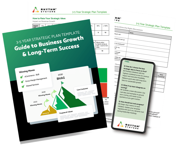 3-5 Year Strategic Planning Template_Landing Page Thumbnail