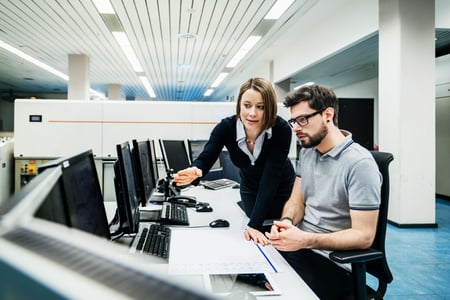 Computer Engineer