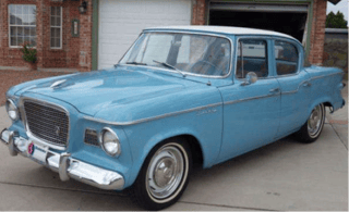 7 Steps to Drive Tighten Your Steering Studebaker