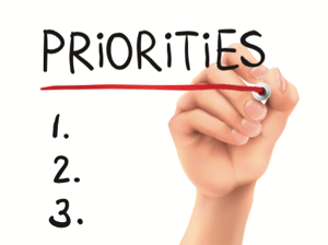 Key Priorities KPIs and Targets