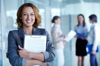 Improve Employee Engagement with More Women in Leadership
