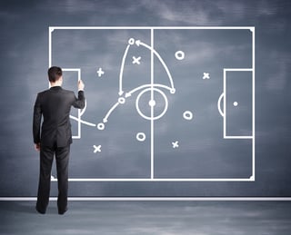 Annual Plan Meeting 5 Steps to Create a Winning Annual Plan