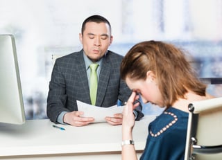 Job Scorecard to Have Better Relationship with Boss