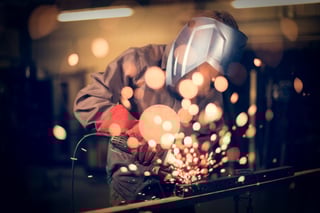 Productivity vs. Efficiency in Manufacturing