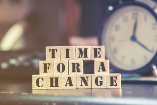 5 Books about Change Management