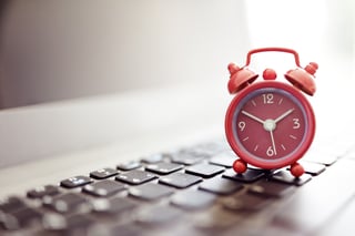 5 Tips on Time Management from Busy Leaders