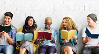 5 Book By Women Leaders You Should Be Reading