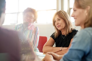 5 Ways Leaders Can Encourage Women to Speak Up at Work