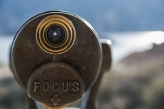 Focus on Right Priorities