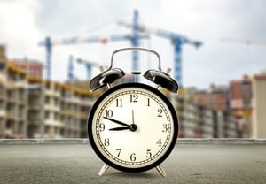 Be a Better Leader by Clock Building vs. Telling Time