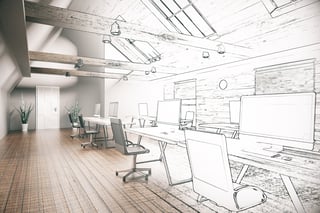 Design Your Office for Maximum Productivity