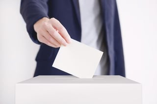 What makes a good leader poll