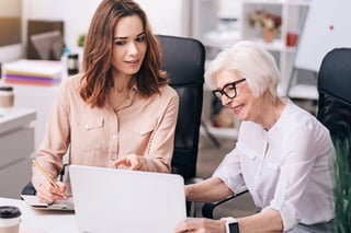 Don't Count Out Baby Boomers Don't Count Out Baby Boomers