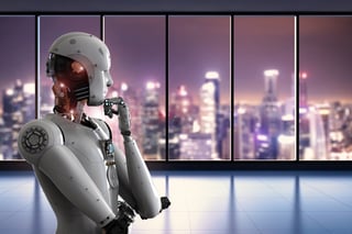 Rise of Artificial Intelligence & Your Business