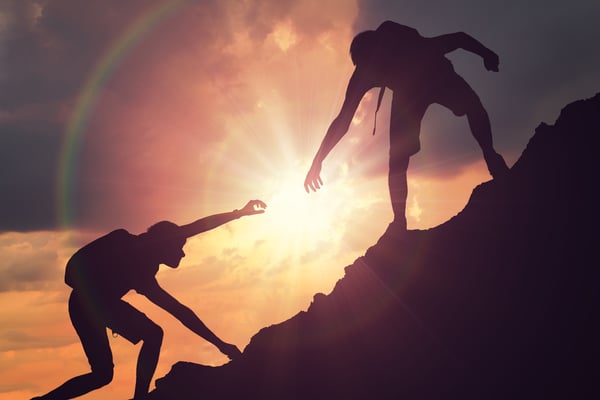 Rhythm Systems Executive Coaching
