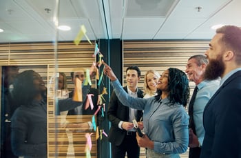align employees with company goals