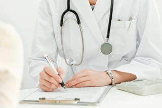 Rhythm Company Health Check